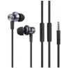 Xiaomi Mi In Ear Headphone Basic Black 3,5mm ZBW4354TY - no Warranty